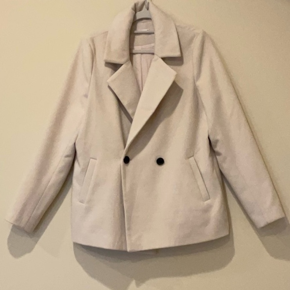 NEW-Tularosa Apollo Coat - Picture 5 of 8